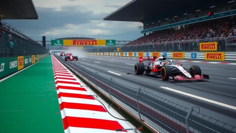 Investigation into Verstappen’s Virtual Safety Car Conduct in Brazilian GP Sprint