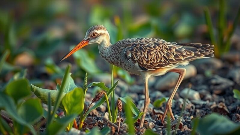 Slender-Billed Curlew Declared Extinct: A Beacon for Urgent Conservation Action