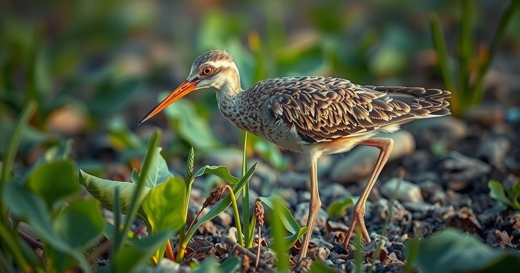 Slender-Billed Curlew Declared Extinct: A Beacon for Urgent Conservation Action