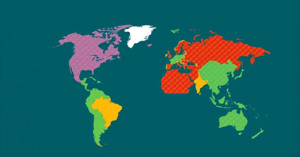 Global Climate Taxes Proposed by Foreign Officials at U.N. Summit