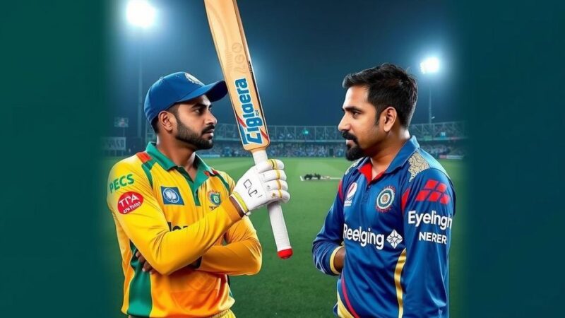 South Africa vs India 2nd T20I Preview: Key Match Insights and Expectations