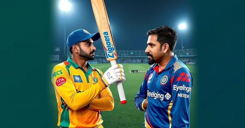 South Africa vs India 2nd T20I Preview: Key Match Insights and Expectations