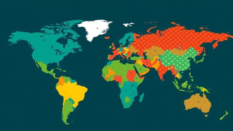 Wealthier Nations Compensating Developing Countries for Climate Damage