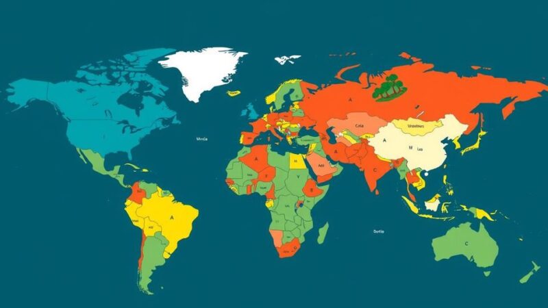 Wealthier Nations Begin Compensating Developing Countries for Climate Change Damage