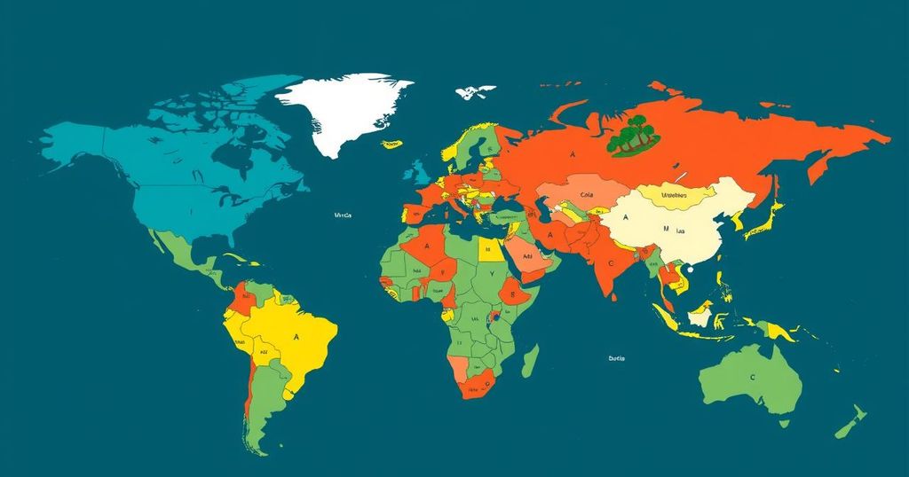 Wealthier Nations Begin Compensating Developing Countries for Climate Change Damage