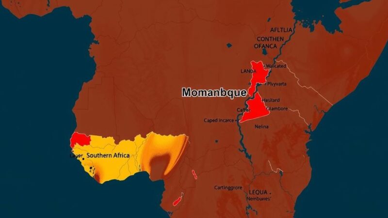 The Implications of Post-Election Violence in Mozambique for Southern Africa