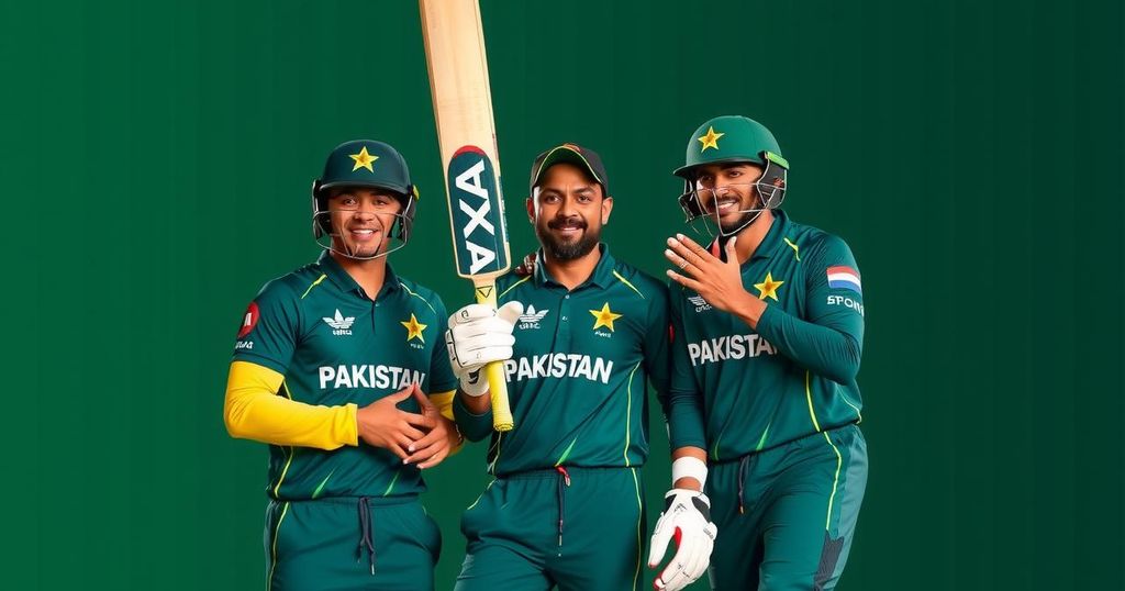 Pakistan Advances to Hong Kong Sixes Semi-Finals After Victory Over South Africa