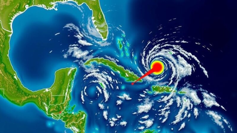 National Hurricane Center Updates: Monitoring Disturbances and Impacts on Florida