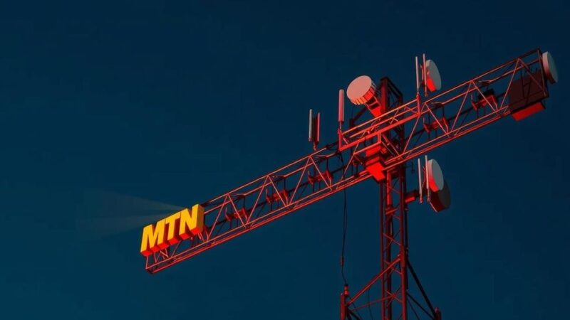 MTN Group Expands 5G Coverage in Benin and Republic of Congo