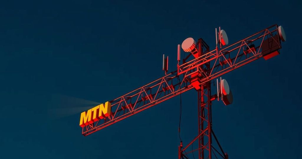 MTN Group Expands 5G Coverage in Benin and Republic of Congo