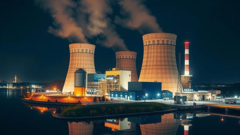 The Revival of Nuclear Power: A Closer Look at Its Future Prospects