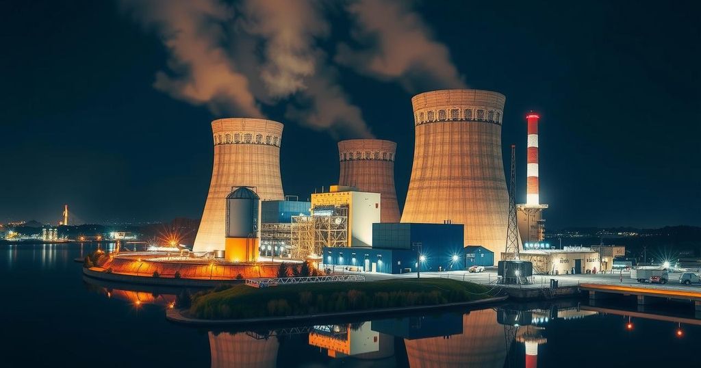 The Revival of Nuclear Power: A Closer Look at Its Future Prospects