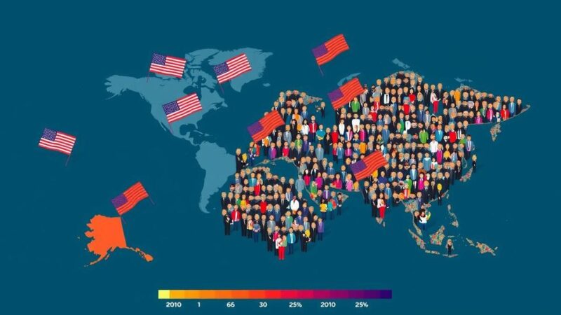 Assessing the United States’ Socioeconomic Standing Ahead of the 2024 Election