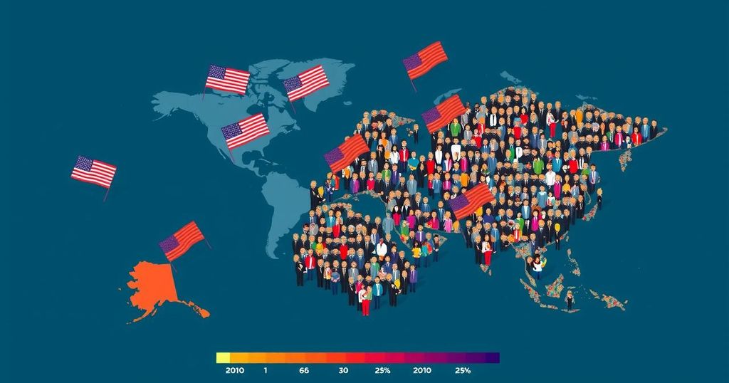 Assessing the United States’ Socioeconomic Standing Ahead of the 2024 Election