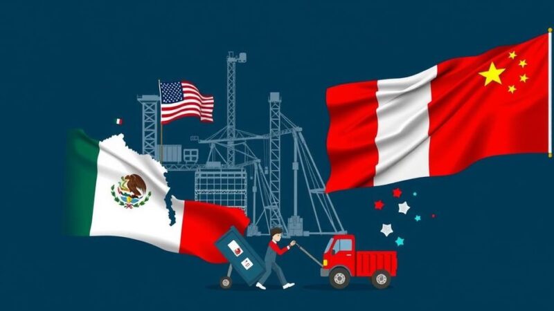 Trump’s Ambitious Tariff Strategy: A Day 1 Initiative on Trade and Immigration