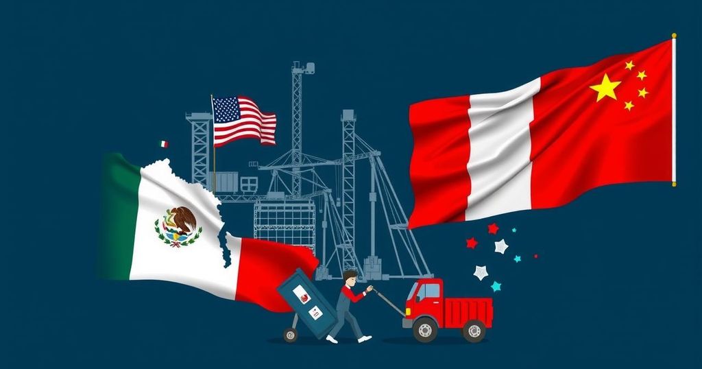 Trump’s Ambitious Tariff Strategy: A Day 1 Initiative on Trade and Immigration