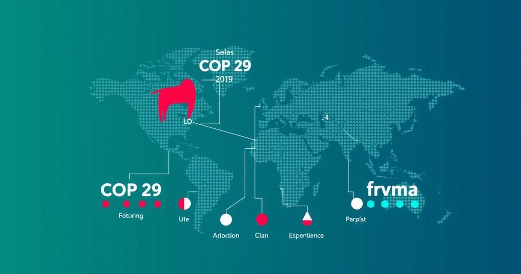 Key Takeaways from the COP29 Climate Summit in Baku, Azerbaijan