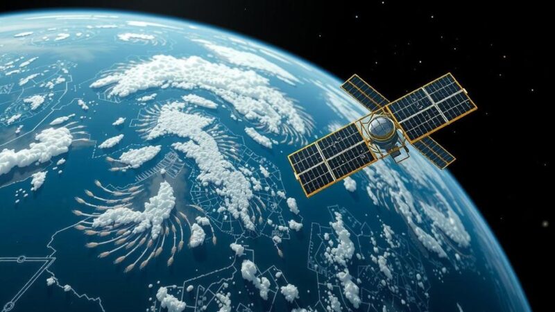 GOES-R and the Future of Weather Satellites: Safeguarding Life Through Technology