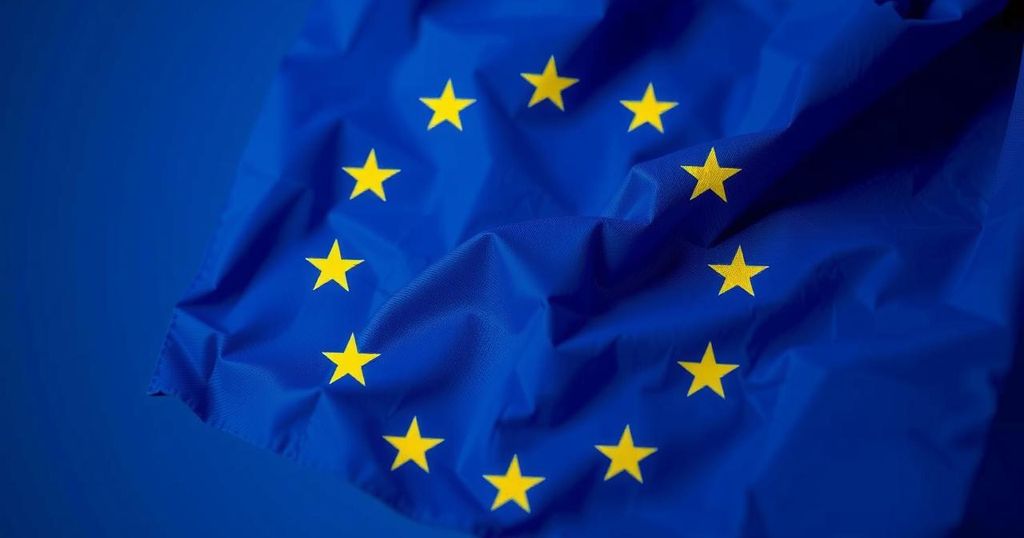 New EU Commission Begins Term Focused on Defense and Economic Challenges