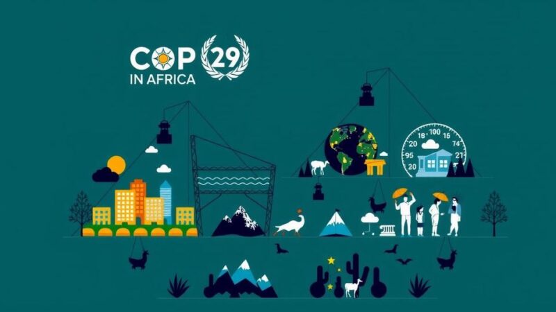 COP 29: A Missed Opportunity for Climate Finance and Accountability in Africa