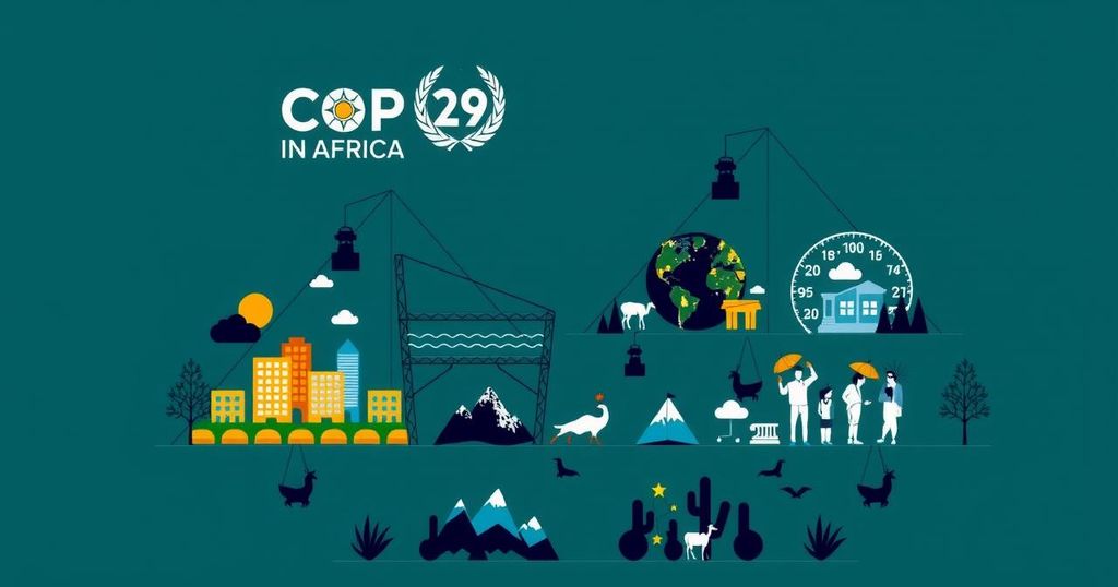 COP 29: A Missed Opportunity for Climate Finance and Accountability in Africa