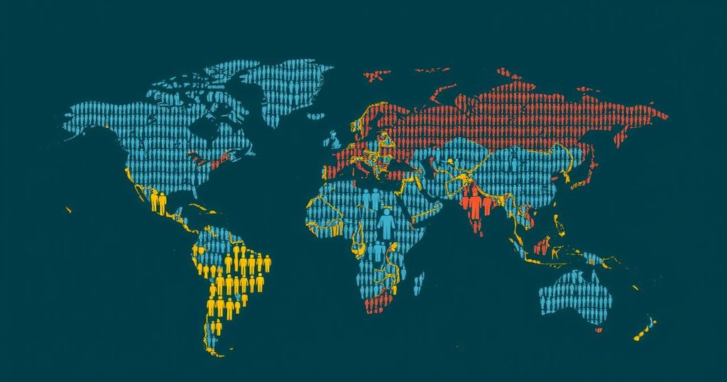 Global Humanitarian and Political Updates: Syria, Iran, and South Sudan