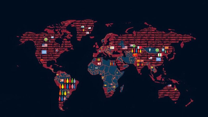 Wealthier Nations Initiate Climate Change Compensation for Poorer Countries