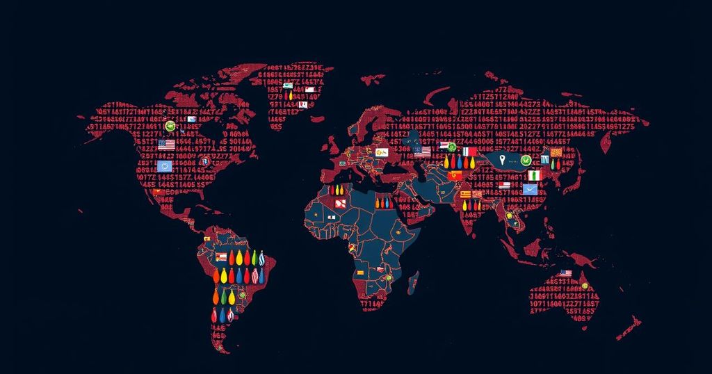 Wealthier Nations Initiate Climate Change Compensation for Poorer Countries