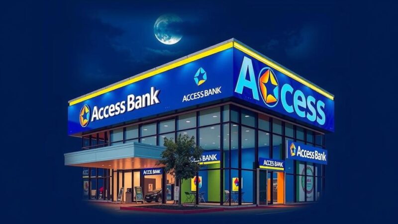 Access Bank Concludes Acquisition of Standard Chartered Bank Subsidiairies in Africa