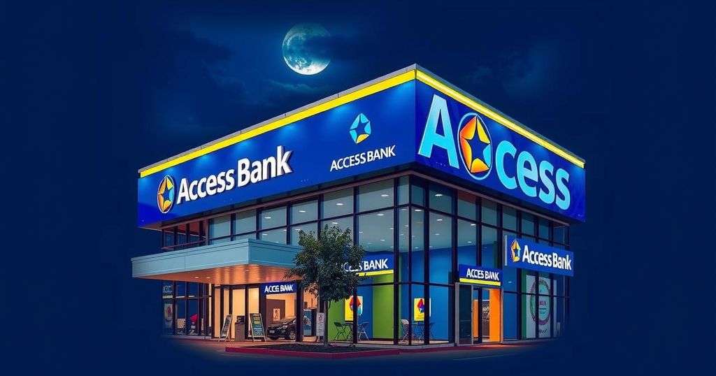 Access Bank Concludes Acquisition of Standard Chartered Bank Subsidiairies in Africa