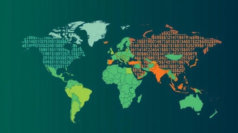 COP29 Climate Finance: Developing Nations Demand More From Wealthy Countries