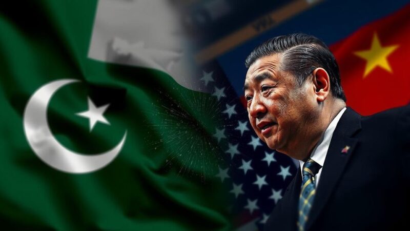 Trump 2.0: Implications for Pakistan’s Relations with the U.S. and China