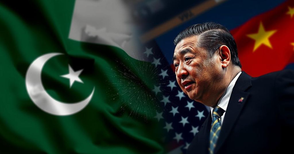 Trump 2.0: Implications for Pakistan’s Relations with the U.S. and China