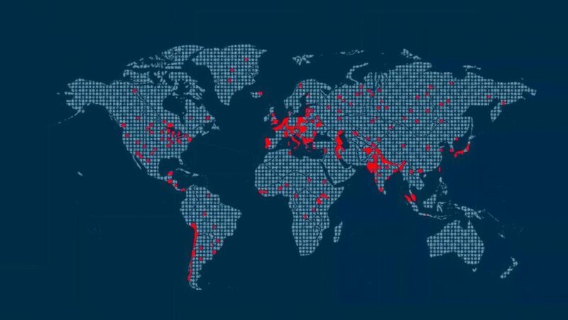 World News Overview: Mpox Update, Haiti Displacement, Ukraine Struggles, and Pakistan Attack Condemnation