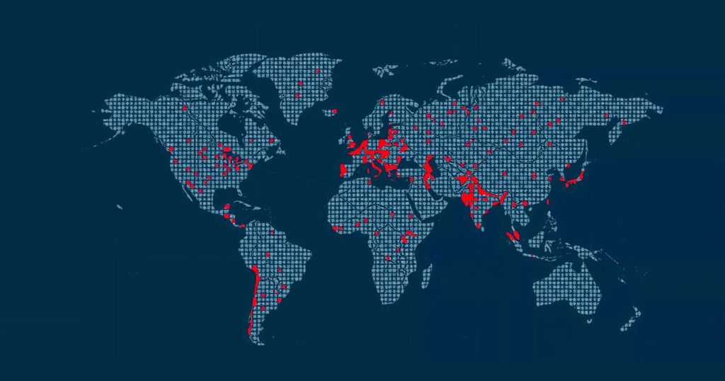 World News Overview: Mpox Update, Haiti Displacement, Ukraine Struggles, and Pakistan Attack Condemnation