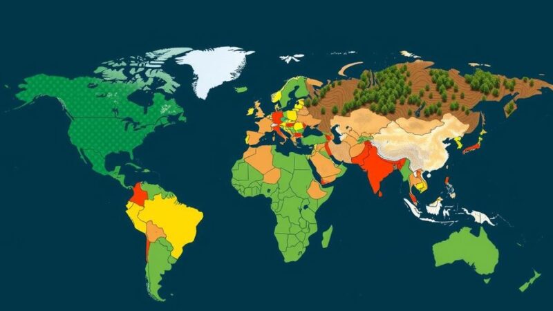 Wealthier Countries Begin Compensating for Climate Change Damages