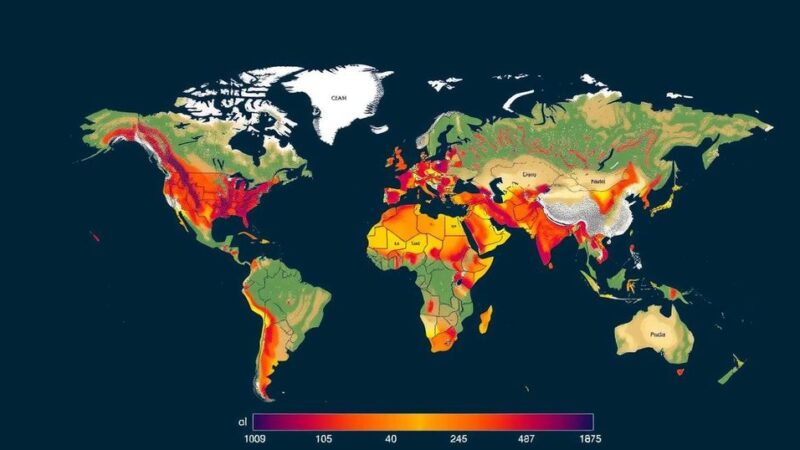 Climate Change as a Catalyst for Global Refugee Crisis: Insights from UNHCR