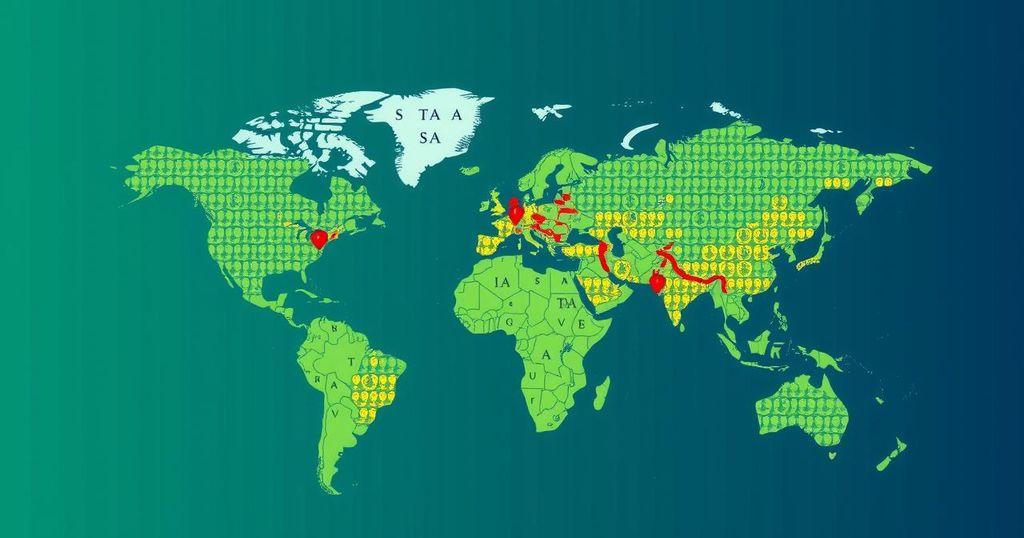 Understanding COP29: Climate Change, Finance, and Global Leadership Challenges