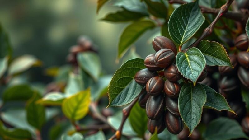 Impact of Climate Change on Cocoa Production and Chocolate Prices