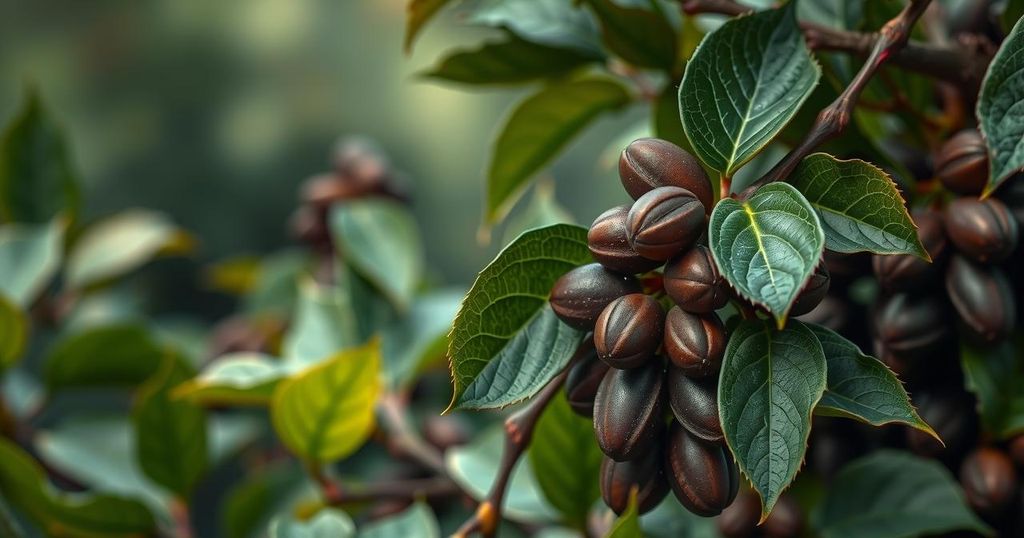 Impact of Climate Change on Cocoa Production and Chocolate Prices