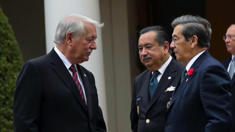 State President Lương Cường Commemorates Late Chilean Leader Salvador Allende