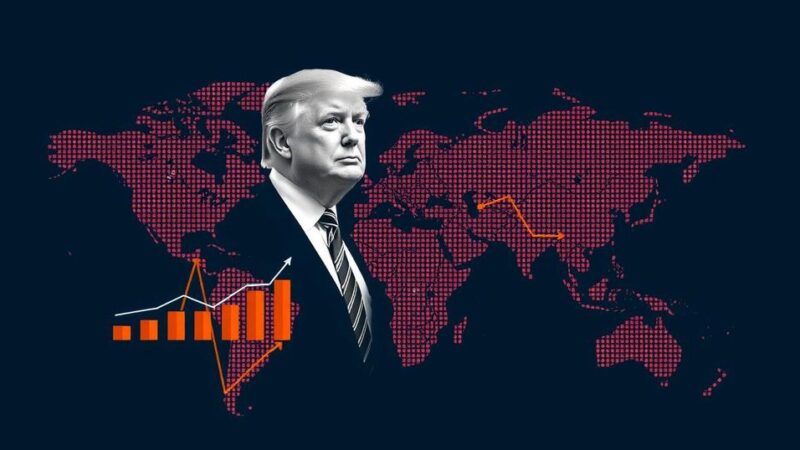 The Implications of a Trump Presidency on the Global Economy