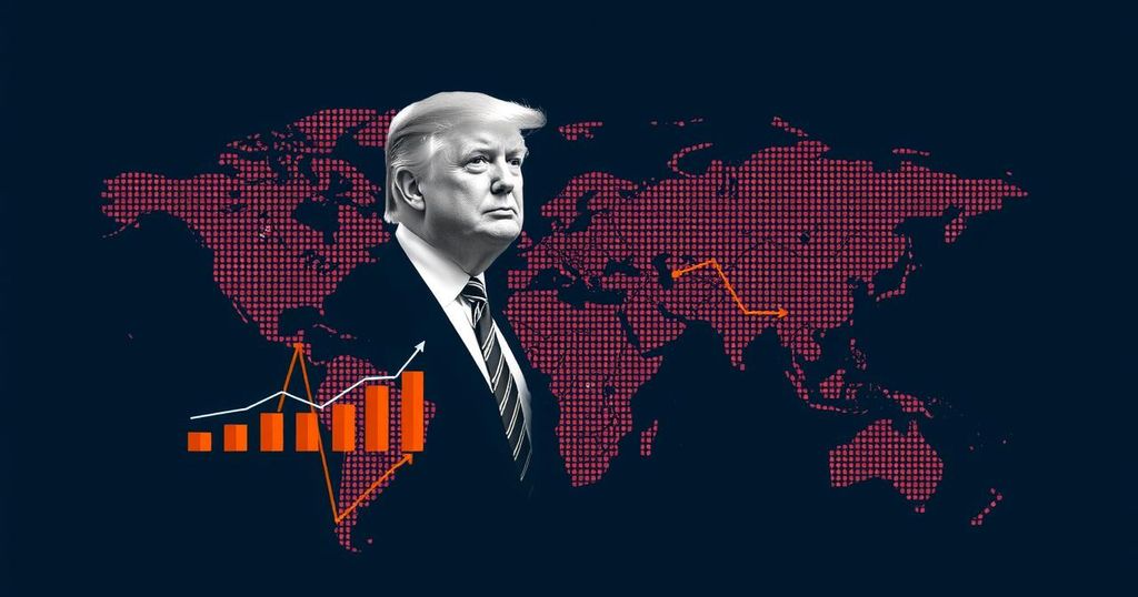 The Implications of a Trump Presidency on the Global Economy