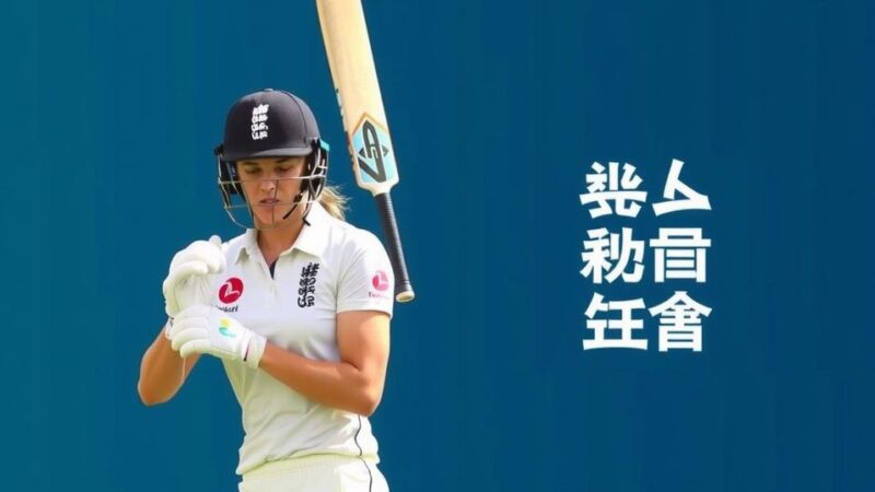 England Women’s Cricket Team Set for Historic Tour of South Africa