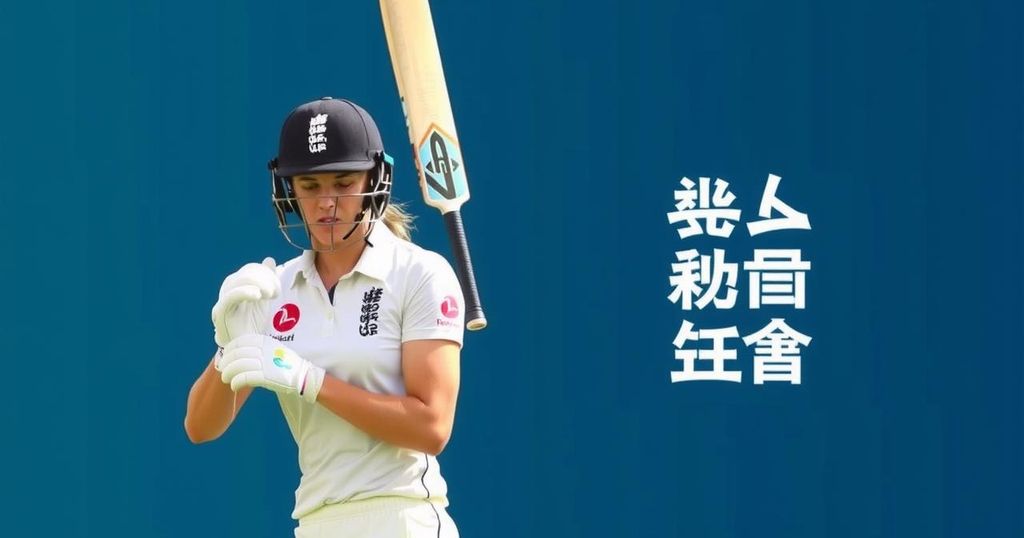 England Women’s Cricket Team Set for Historic Tour of South Africa