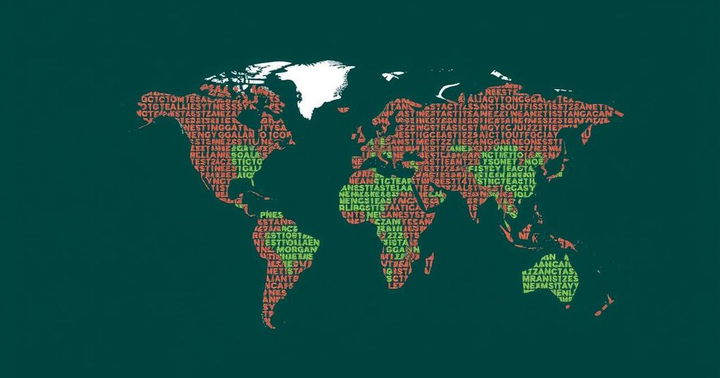 Concerns Rise Over Gender Setbacks in Climate Negotiations at COP29