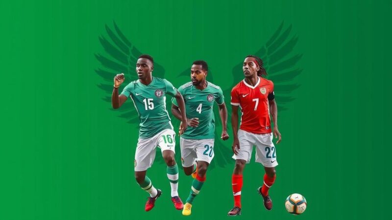 AFCON 2025Q: Eguavoen Praises Super Eagles’ Resilience in Draw Against Benin Republic