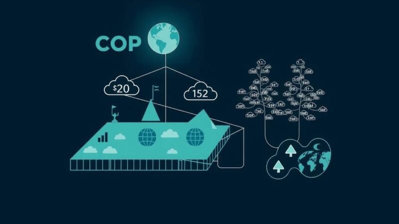 Urgency for Climate Financing Dominates First Week of COP29 in Baku