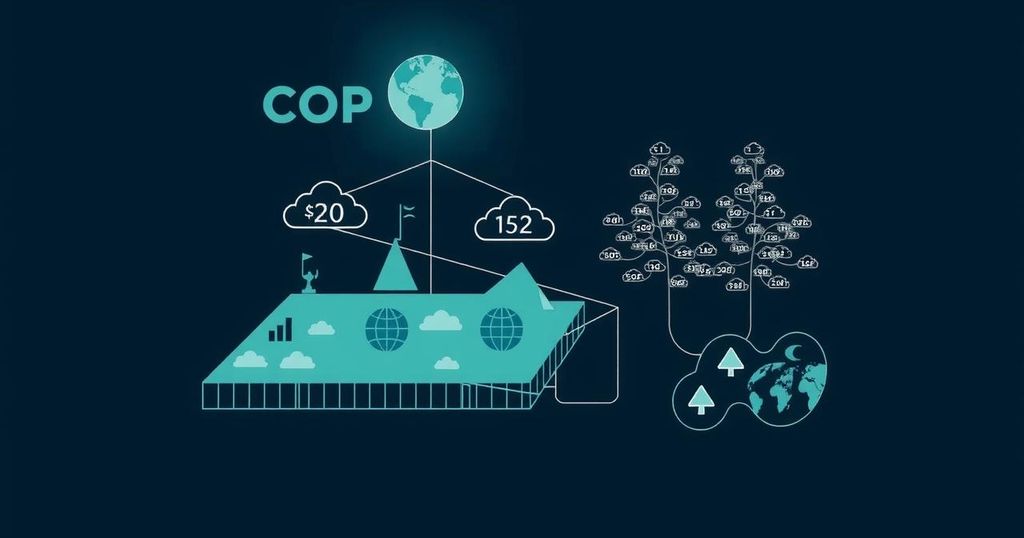 Urgency for Climate Financing Dominates First Week of COP29 in Baku