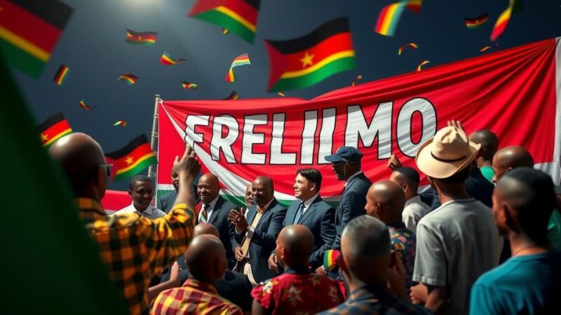 Frelimo’s Victory in Mozambique Elections Upheld by Zimbabwe Ambassador